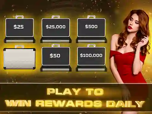 Juego Deal Master en línea