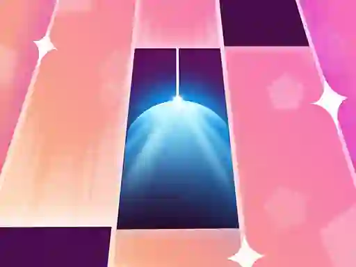 Juego Magic Dream Tiles en línea