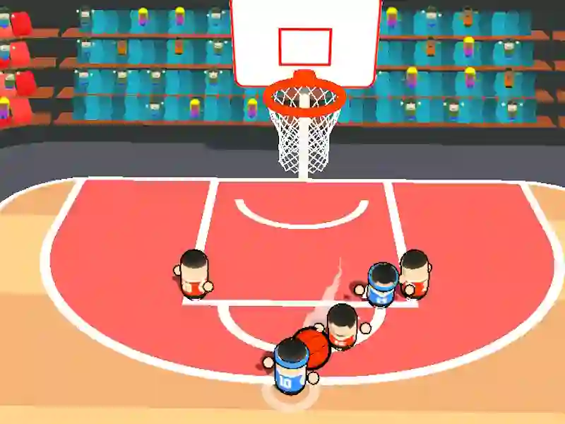 Juego Dunkin Beanz en línea