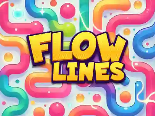 Juego Flow Lines en línea