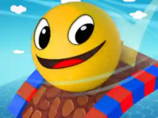 Juego Crazy Ball Adventures en línea