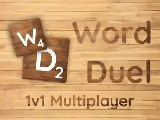 Juego Word Duel en línea