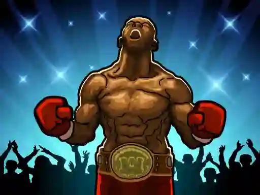 Juego Boxing Stars en línea
