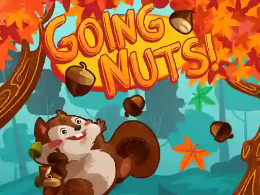 Juego Going Nuts! en línea