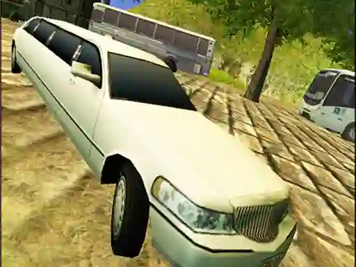 Juego Iceland Limo Taxi en línea