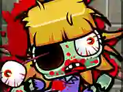 Juego Zombie Crisis en línea
