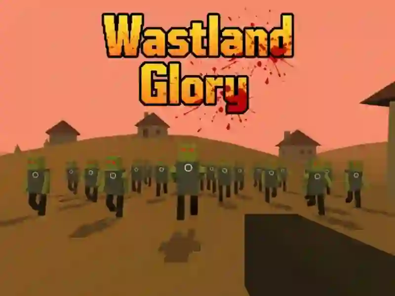 Juego Wasteland Glory en línea