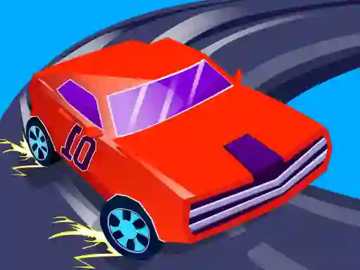 Juego Nitro Speed Car Racing en línea
