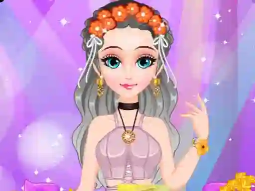 Juego EDC Vegas Hairstyles en línea