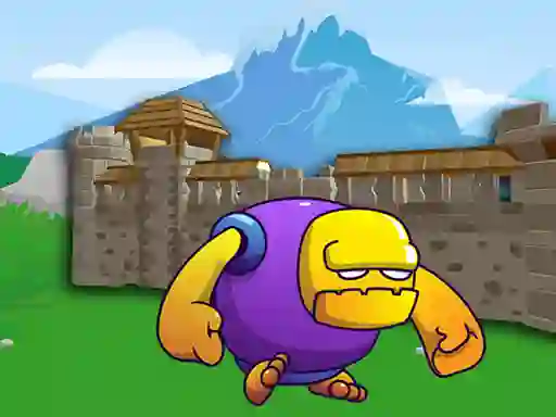Juego Mad Defense en línea