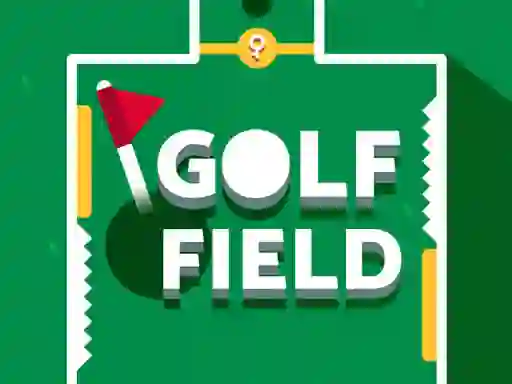 Juego Golf Field en línea