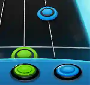 Juego Rock Hero en línea