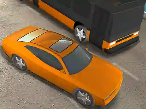 Juego Racing Car Game Bomb en línea