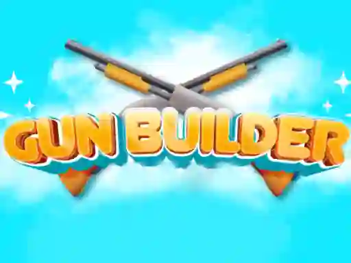 Juego Gun Builder en línea
