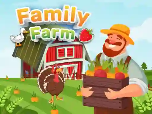 Juego Family Farm en línea