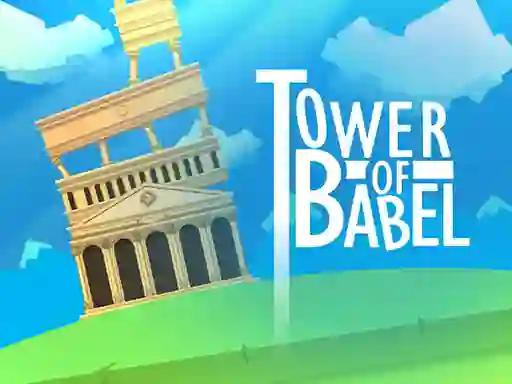Juego Tower of Babel en línea