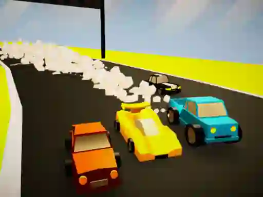 Juego High Road en línea