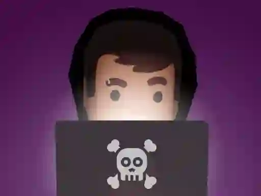 Juego Hacker Rush en línea