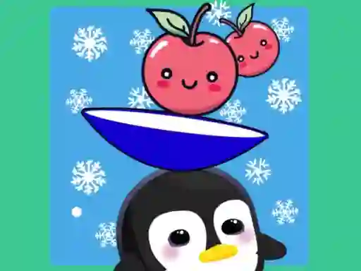Juego Fruitfall Catcher en línea