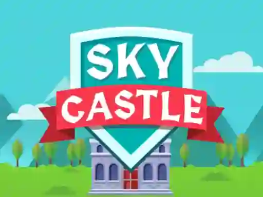 Juego Sky Castle en línea