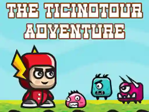 Juego The Ticino Adventure Tou en línea