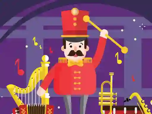 Juego Marching Band Jigsaw en línea