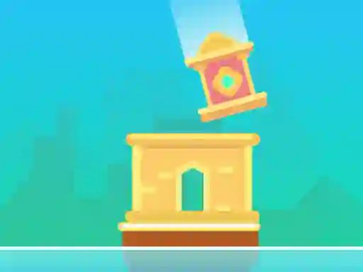 Juego Stack Tower en línea