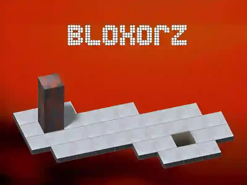 Juego Bloxorz en línea