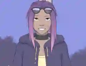 Juego Tomboy creator en línea