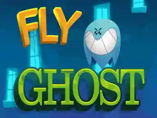 Juego Fly Ghost en línea