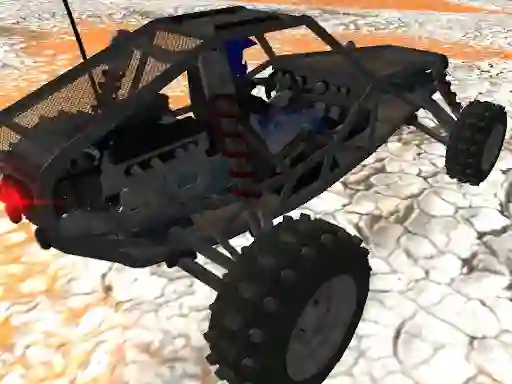 Juego Buggy Simulator en línea