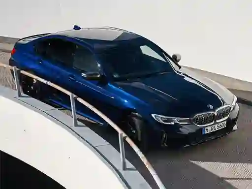 Juego BMW M340i Xdrive en línea
