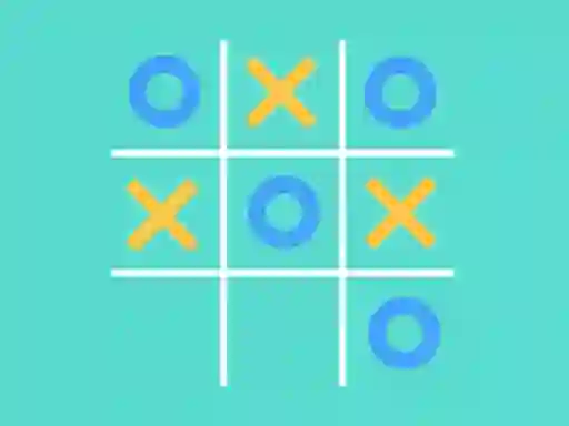 Juego Tic Tac Toe en línea