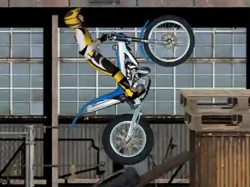Juego Trials Ride en línea