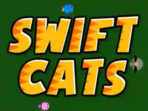 Juego Swift Cats en línea
