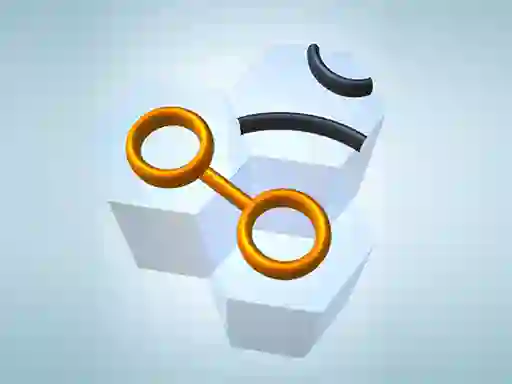Juego Hexa Loop 3d en línea