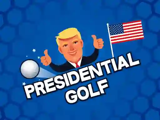 Juego Presidential Golf en línea