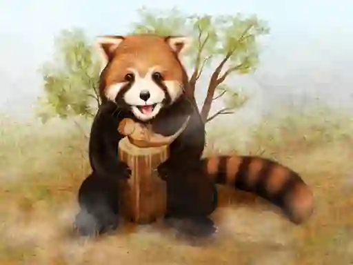 Juego Animals Puzzle en línea