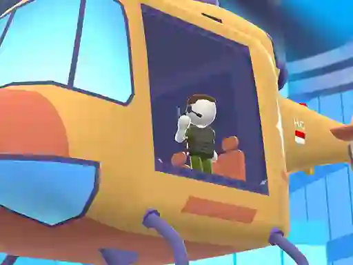 Juego Hellcopter en línea