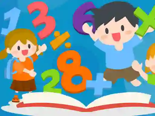 Juego Basic Math en línea