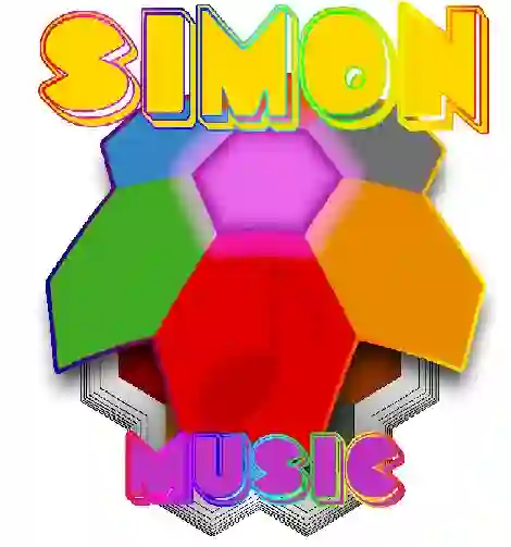 Juego Simon Music en línea