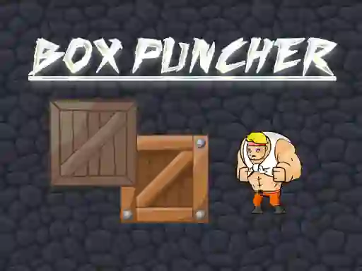 Juego Box Puncher en línea