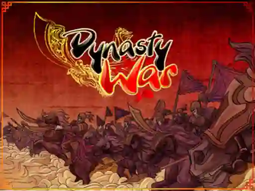 Juego Dynasty War en línea