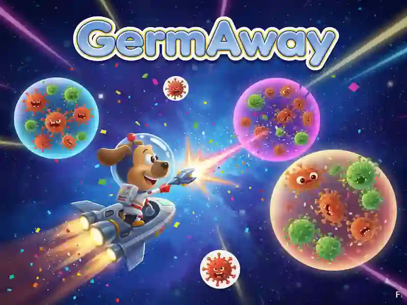 Juego GermAway en línea