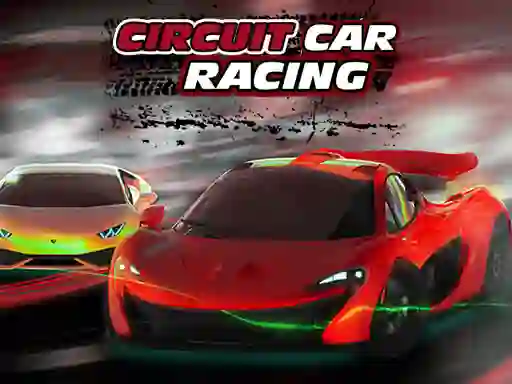 Juego Circuit Car Racing en línea