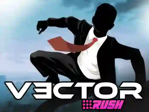 Juego Vector Rush en línea