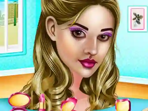 Juego Emily's Folklore Fashion en línea