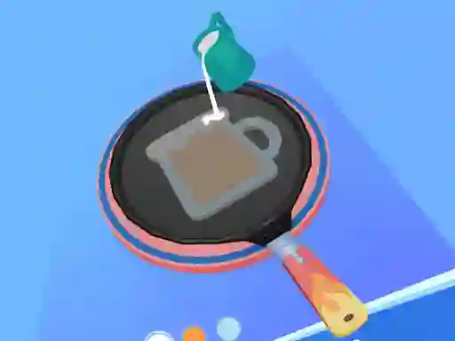 Juego Pancake Master en línea