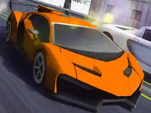 Juego Drift Car Racing en línea