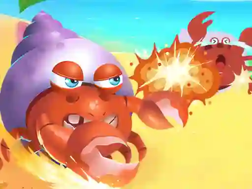 Juego King of Crabs en línea